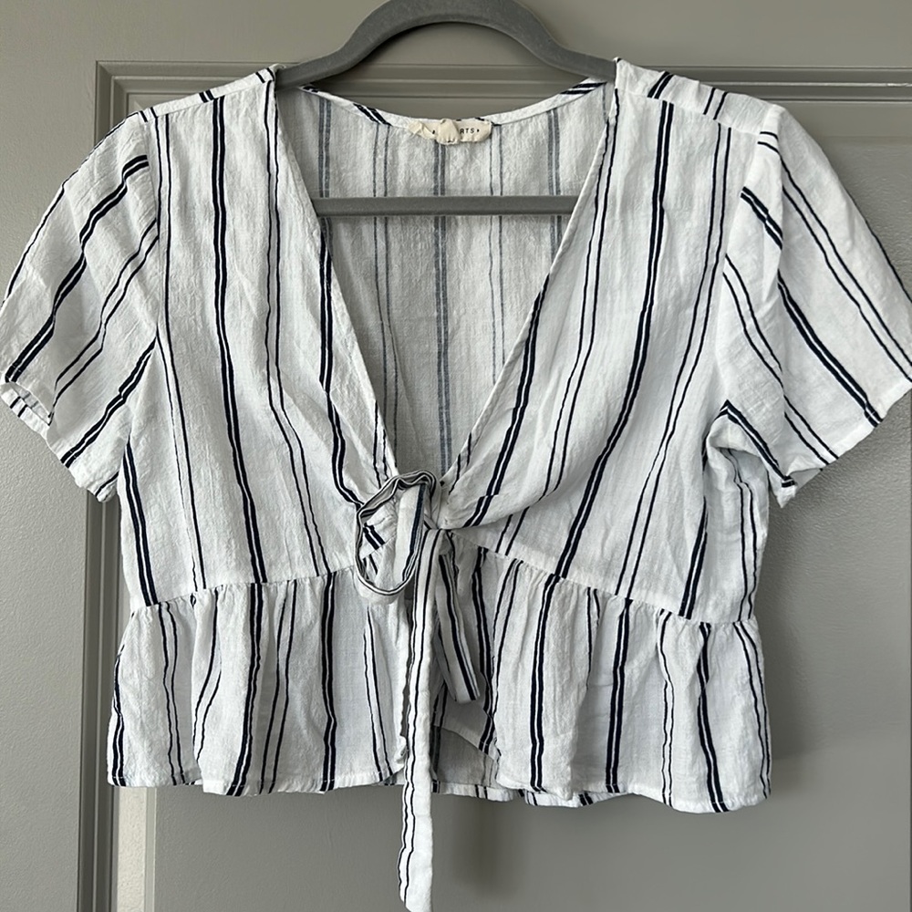 Pacsun top